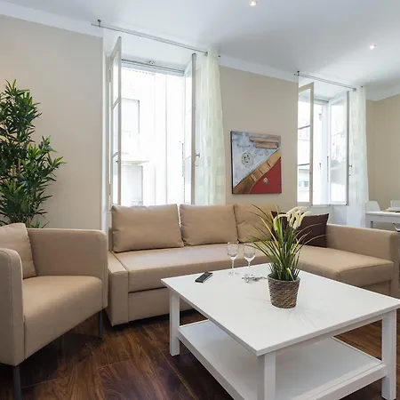 Apartament Chocolate-Spacious, Cosy 2-Br *