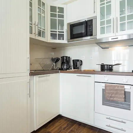 Chocolate-Spacious, Cosy 2-Br Apartament *