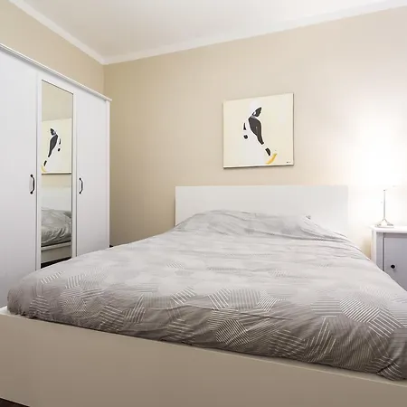 Apartament Chocolate-Spacious, Cosy 2-Br Nicea